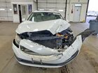 2017 Volvo V60 T5 Premier White vin: YV140MEK6H1332799
