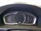 2017 Volvo V60 T5 Premier White vin: YV140MEK6H1332799