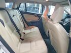 2017 Volvo V60 T5 Premier White vin: YV140MEK6H1332799