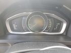 2017 Volvo V60 T5 Premier Gray vin: YV140MEK6H1367360