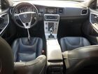 2017 Volvo V60 T5 Premier Gray vin: YV140MEK6H1367360