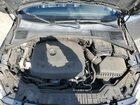 2017 Volvo V60 T5 Premier Gray vin: YV140MEK6H1367360