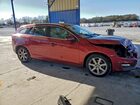 2017 Volvo V60 T5 Premier Red vin: YV140MEK8H1341228 2017 Volvo V60 T5 Premier Red vin: YV140MEK8H1341228