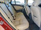 2017 Volvo V60 T5 Premier Red vin: YV140MEK8H1341228 2017 Volvo V60 T5 Premier Red vin: YV140MEK8H1341228