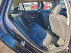 2018 Volvo V60 T5 Dynamic Черный vin: YV140MEL0J2384437