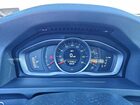 2018 Volvo V60 T5 Dynamic Черный vin: YV140MEL0J2384437