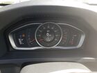2018 Volvo V60 T5 Dynamic Белый vin: YV140MEL4J2378477