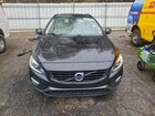 2018 Volvo V60 T5 Dynamic Черный vin: YV140MEL8J2394830