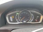2018 Volvo V60 T5 Dynamic Черный vin: YV140MEL8J2394830