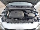 2018 Volvo V60 T5 Dynamic Серебряный vin: YV140MELXJ2391279