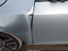 2018 Volvo V60 T5 Dynamic Серебряный vin: YV140MELXJ2391279