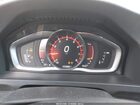 2017 Volvo V60 T5 Platinum White vin: YV140MEM7H1361357