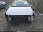 2017 Volvo V60 T5 Platinum White vin: YV140MEM7H1361357