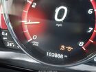 2017 Volvo V60 T5 Platinum White vin: YV140MEM7H1361357