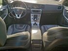 2018 Volvo V60 T5 Dynamic Серебряный vin: YV140MSLXJ2398219