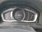 2018 Volvo V60 T5 Dynamic Серебряный vin: YV140MSLXJ2398219