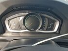 2018 Volvo V60 T5 Dynamic Серебряный vin: YV140MSLXJ2399497