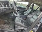 2017 Volvo S60 Dynamic Серый vin: YV140MTL4H2429716