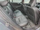 2017 Volvo S60 Dynamic Серый vin: YV140MTL4H2429716