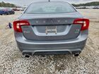 2017 Volvo S60 Dynamic Серый vin: YV140MTL4H2429716