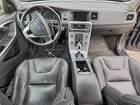 2017 Volvo S60 Dynamic Серый vin: YV140MTL4H2429716