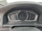 2017 Volvo S60 Dynamic Серый vin: YV140MTL4H2429716