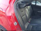 2017 Volvo S60 T5 Dynamic Red vin: YV140MTL4H2433247