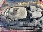 2017 Volvo S60 T5 Dynamic Red vin: YV140MTL4H2433247