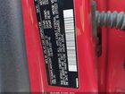 2017 Volvo S60 T5 Dynamic Red vin: YV140MTL4H2433247