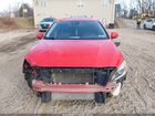 2017 Volvo S60 T5 Dynamic Red vin: YV140MTL4H2433247