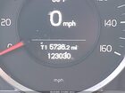 2017 Volvo S60 T5 Dynamic Red vin: YV140MTL4H2433247