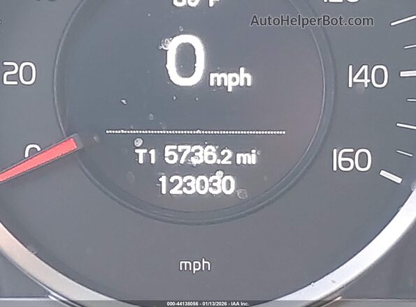 YV140MTL4H2433247 2017 VOLVO S60 Red 