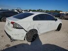 2017 Volvo S60 Dynamic White vin: YV140MTL6H2439096