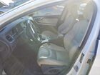 2017 Volvo S60 Dynamic White vin: YV140MTL6H2439096