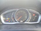 2017 Volvo S60 Dynamic White vin: YV140MTL6H2439096