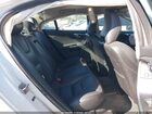 2018 Volvo S60 T5 Dynamic Белый vin: YV140MTL7J2451859