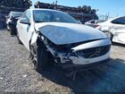2018 Volvo S60 T5 Dynamic Белый vin: YV140MTL7J2451859