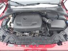 2018 Volvo S60 T5 Dynamic Red vin: YV140MTL9J2459459