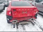 2018 Volvo S60 T5 Dynamic Red vin: YV140MTL9J2459459