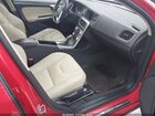 2018 Volvo S60 T5 Dynamic Red vin: YV140MTL9J2459459