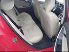 2018 Volvo S60 T5 Dynamic Red vin: YV140MTL9J2459459