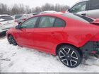 2018 Volvo S60 T5 Dynamic Red vin: YV140MTL9J2459459