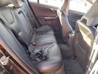 2016 Volvo S60 Premier Черный vin: YV1612TK0G2391403