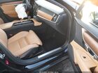 2017 Volvo S90 T6 Inscription Черный vin: YV1A22ML4H1013901
