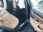 2017 Volvo S90 T6 Inscription Черный vin: YV1A22ML4H1013901