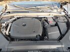 2017 Volvo S90 T6 Inscription Черный vin: YV1A22ML4H1013901