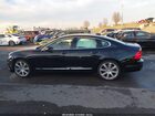 2017 Volvo S90 T6 Inscription Черный vin: YV1A22ML4H1013901