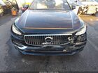 2017 Volvo S90 T6 Inscription Черный vin: YV1A22ML4H1013901