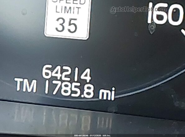 YV1A22ML4H1013901 2017 VOLVO S90 Черный Панорамный вид салона 360°