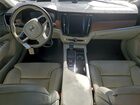 2017 Volvo S90 T6 Inscription Синий vin: YV1A22ML7H1001287